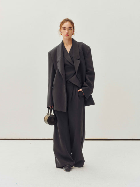 Lustra Suit Set